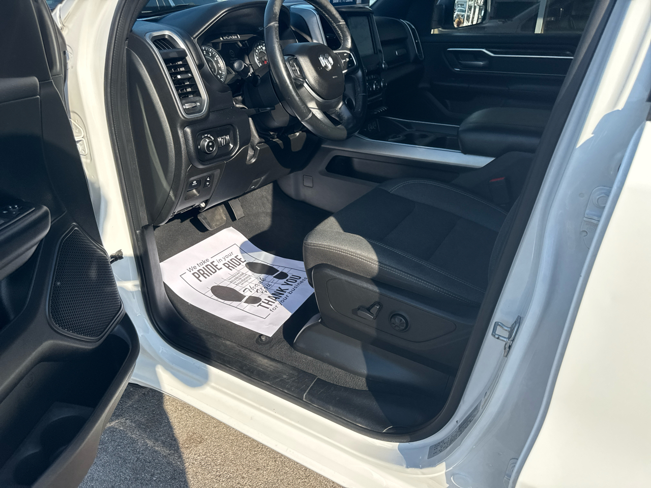 2019 Ram 1500 Big Horn Lone Star photo 11