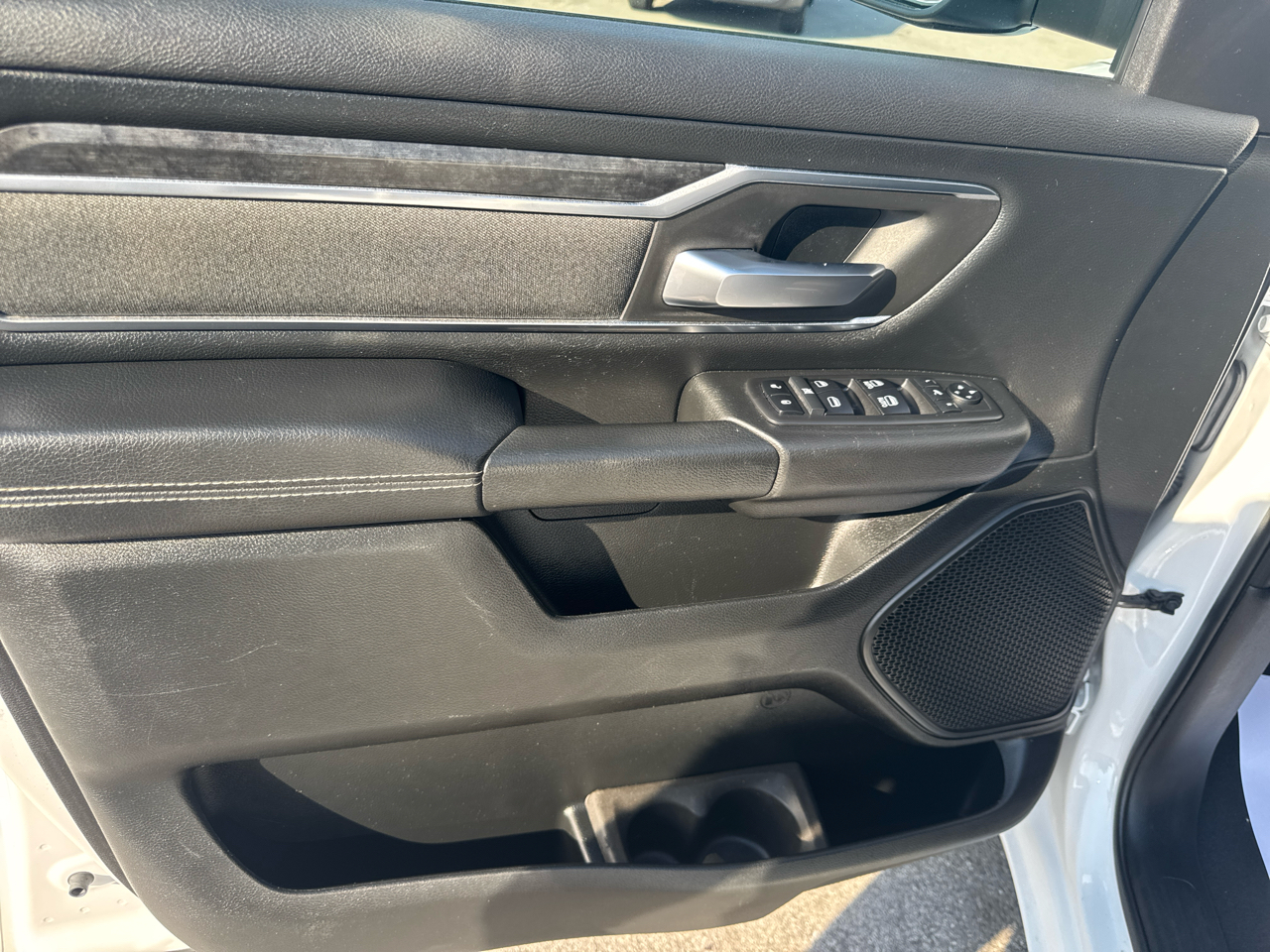 2019 Ram 1500 Big Horn Lone Star photo 12