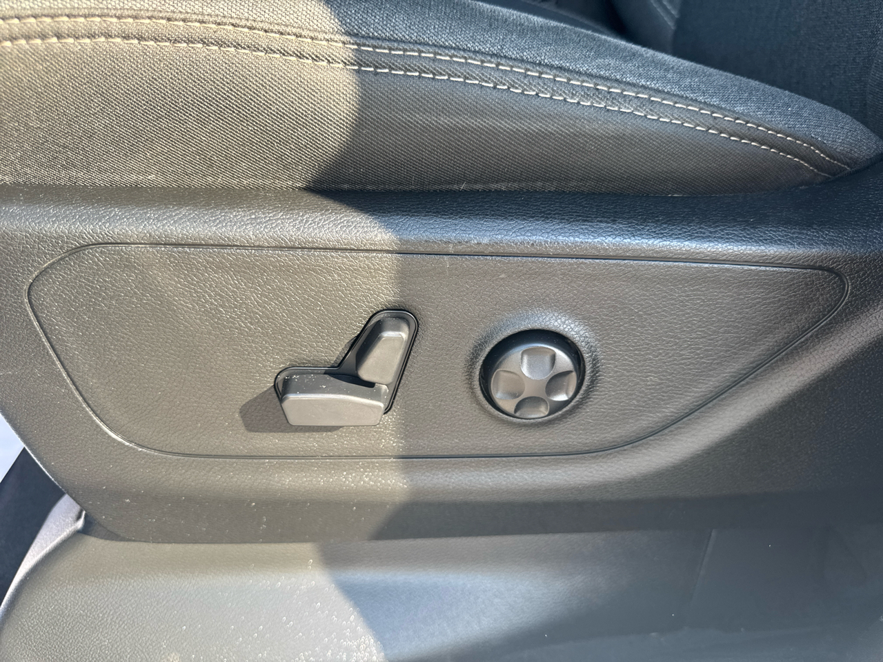 2019 Ram 1500 Big Horn Lone Star photo 13