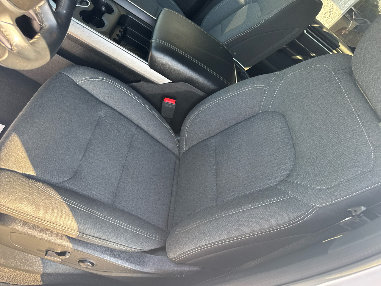 2019 Ram 1500 Big Horn Lone Star photo 14