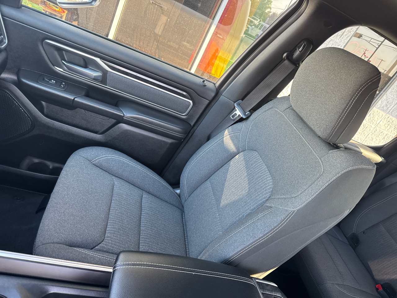 2019 Ram 1500 Big Horn Lone Star photo 15