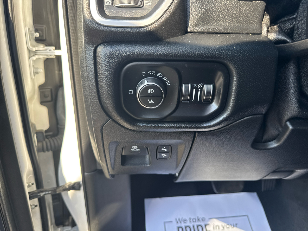 2019 Ram 1500 Big Horn Lone Star photo 16