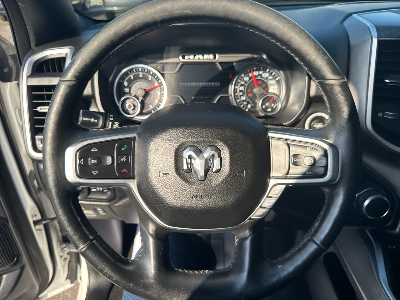 2019 Ram 1500 Big Horn Lone Star photo 17