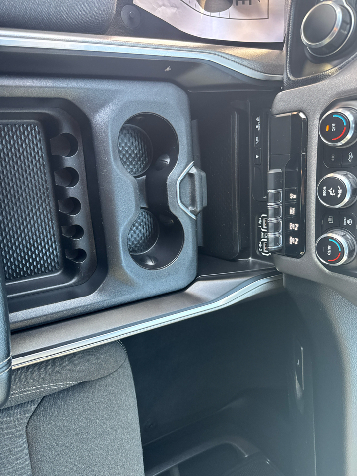 2019 Ram 1500 Big Horn Lone Star photo 21