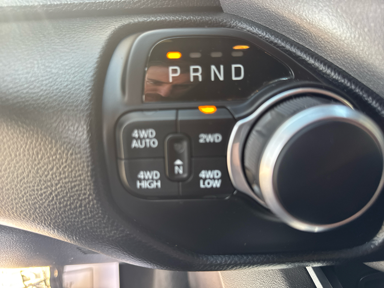 2019 Ram 1500 Big Horn Lone Star photo 24