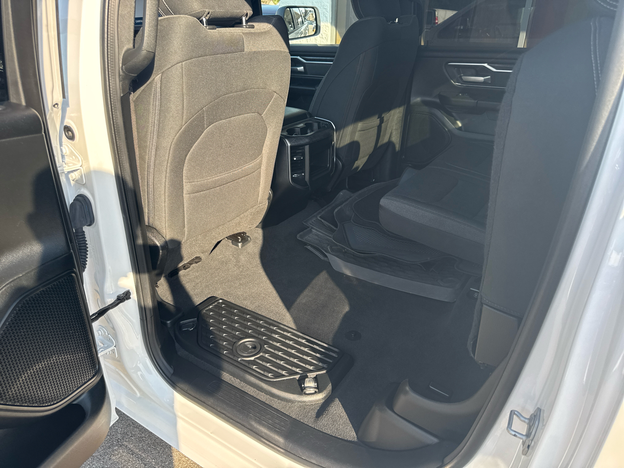 2019 Ram 1500 Big Horn Lone Star photo 25