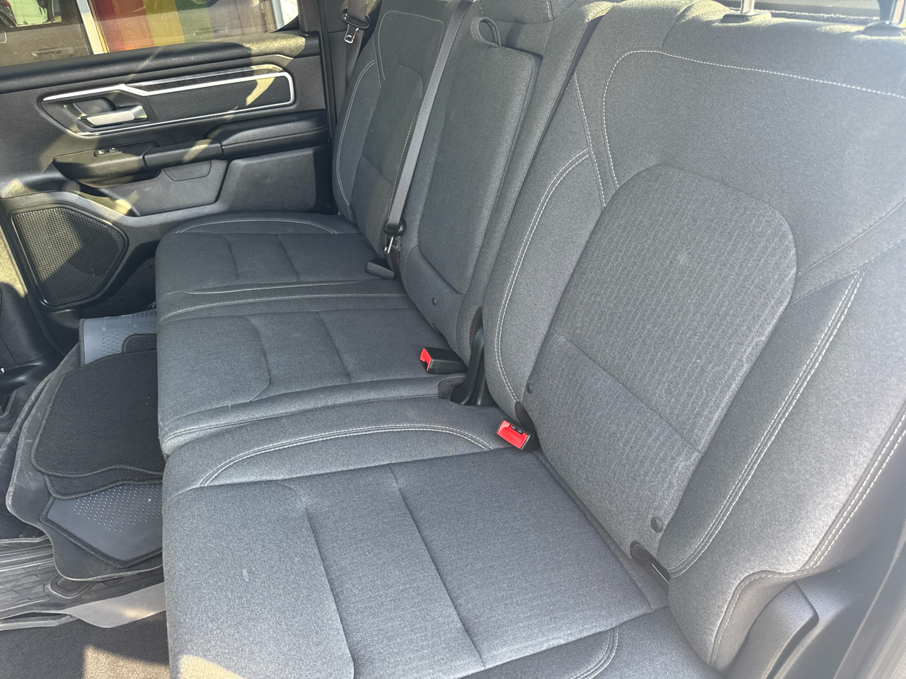2019 Ram 1500 Big Horn Lone Star photo 27