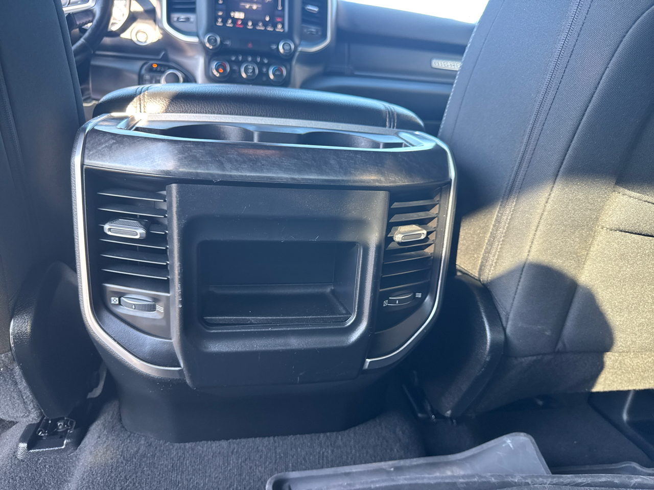 2019 Ram 1500 Big Horn Lone Star photo 29