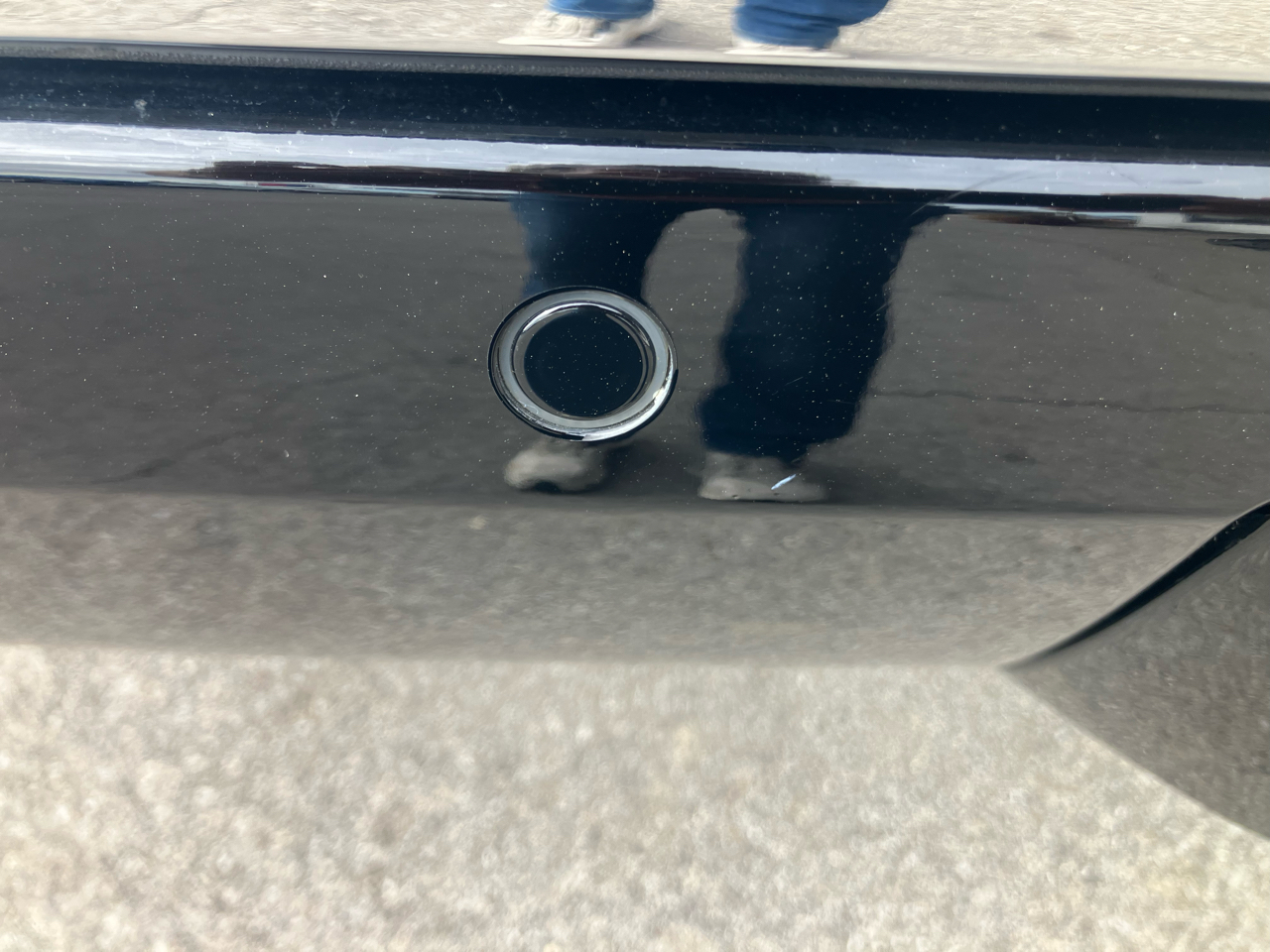 GMC Yukon Denali 4WD 2018 GMC Yukon Denali 4WD 2018