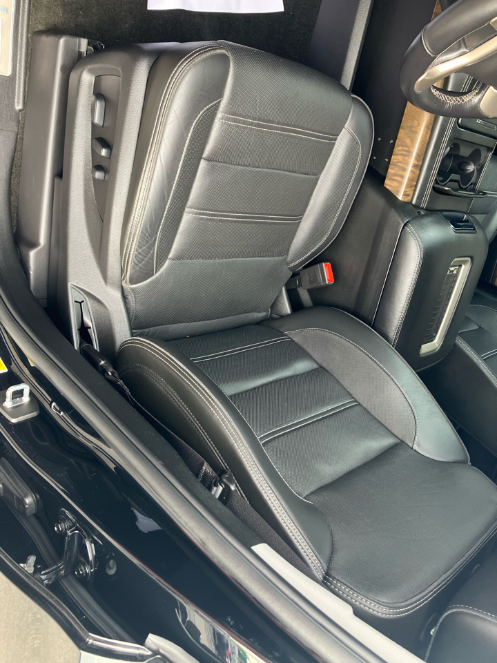 GMC Yukon Denali 4WD 2018 GMC Yukon Denali 4WD 2018