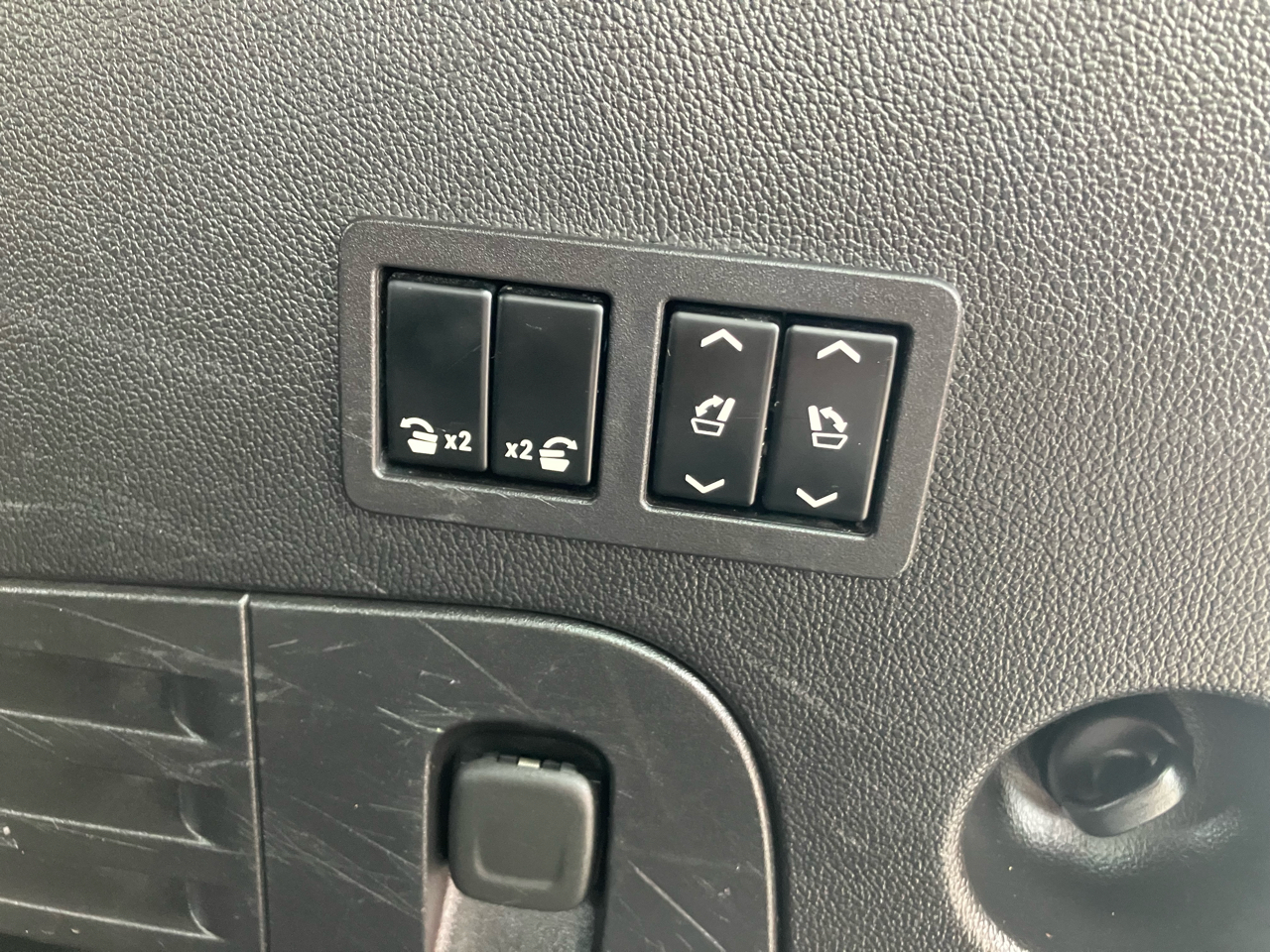 GMC Yukon Denali 4WD 2018 GMC Yukon Denali 4WD 2018