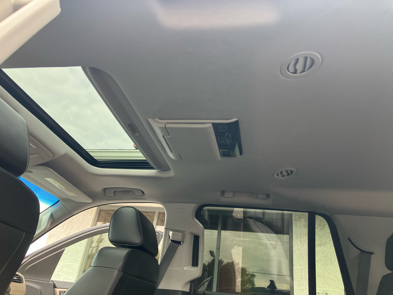 GMC Yukon Denali 4WD 2018 GMC Yukon Denali 4WD 2018