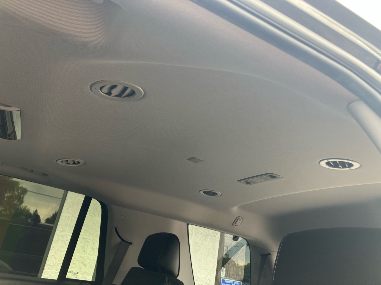 GMC Yukon Denali 4WD 2018 GMC Yukon Denali 4WD 2018