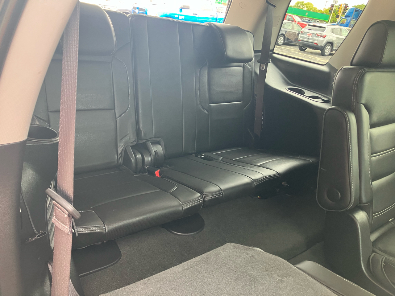 GMC Yukon Denali 4WD 2018 GMC Yukon Denali 4WD 2018