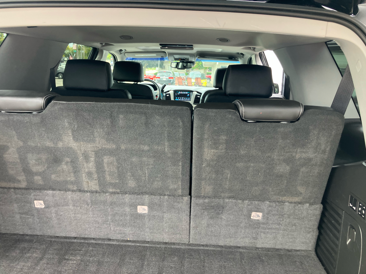 GMC Yukon Denali 4WD 2018 GMC Yukon Denali 4WD 2018