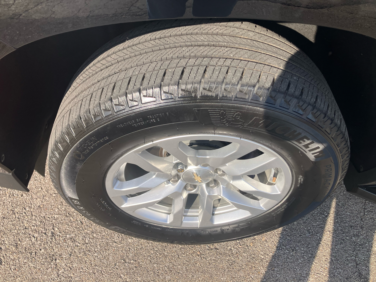 Chevrolet Suburban LS 2022 Chevrolet Suburban LS 2022