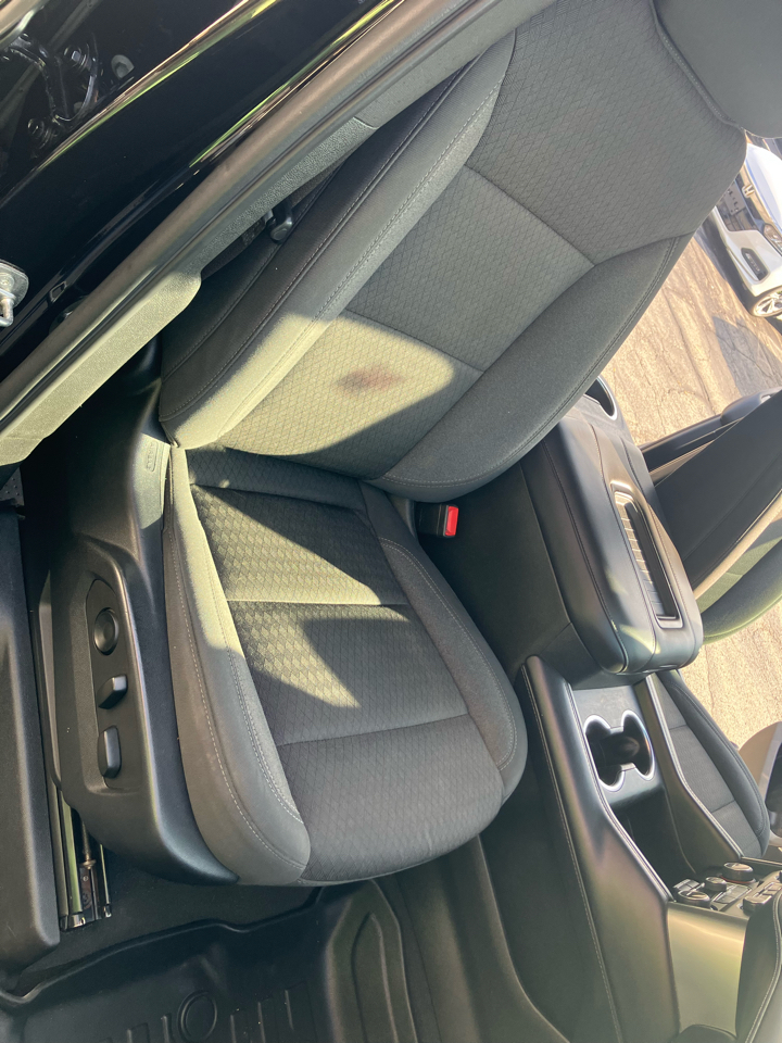 Chevrolet Suburban LS 2022 Chevrolet Suburban LS 2022