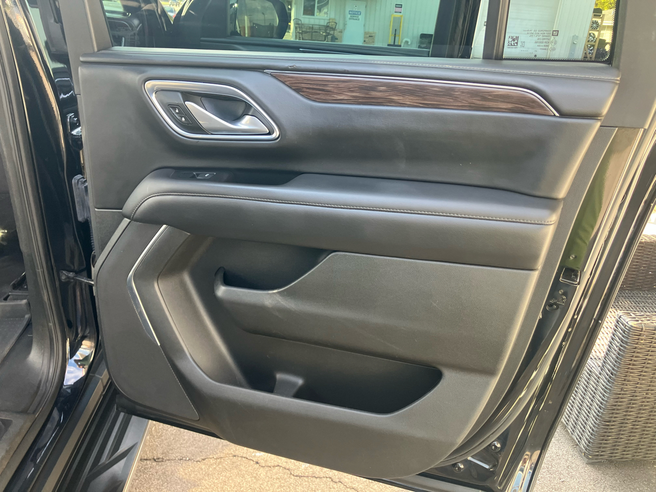 Chevrolet Suburban LS 2022 Chevrolet Suburban LS 2022