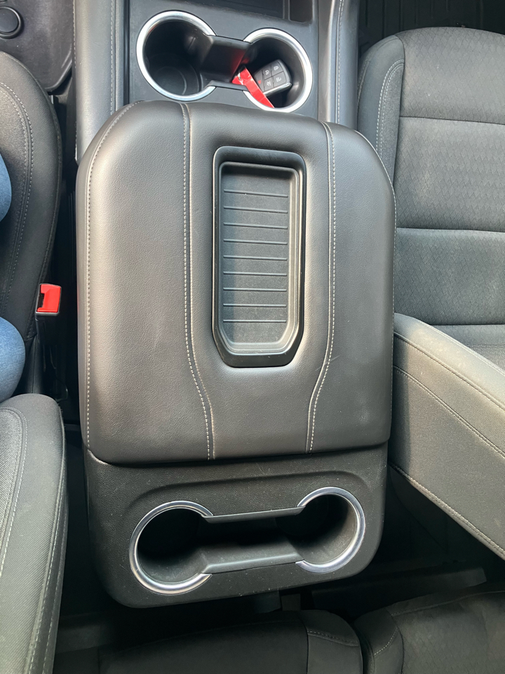 Chevrolet Suburban LS 2022 Chevrolet Suburban LS 2022