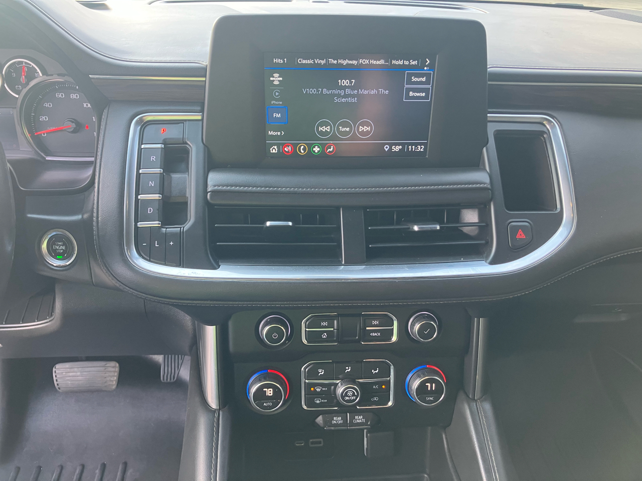 Chevrolet Suburban LS 2022 Chevrolet Suburban LS 2022