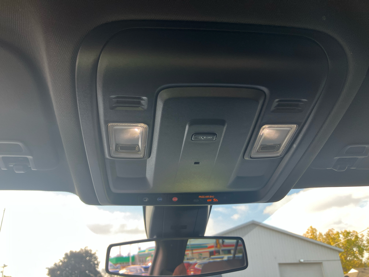 Chevrolet Suburban LS 2022 Chevrolet Suburban LS 2022