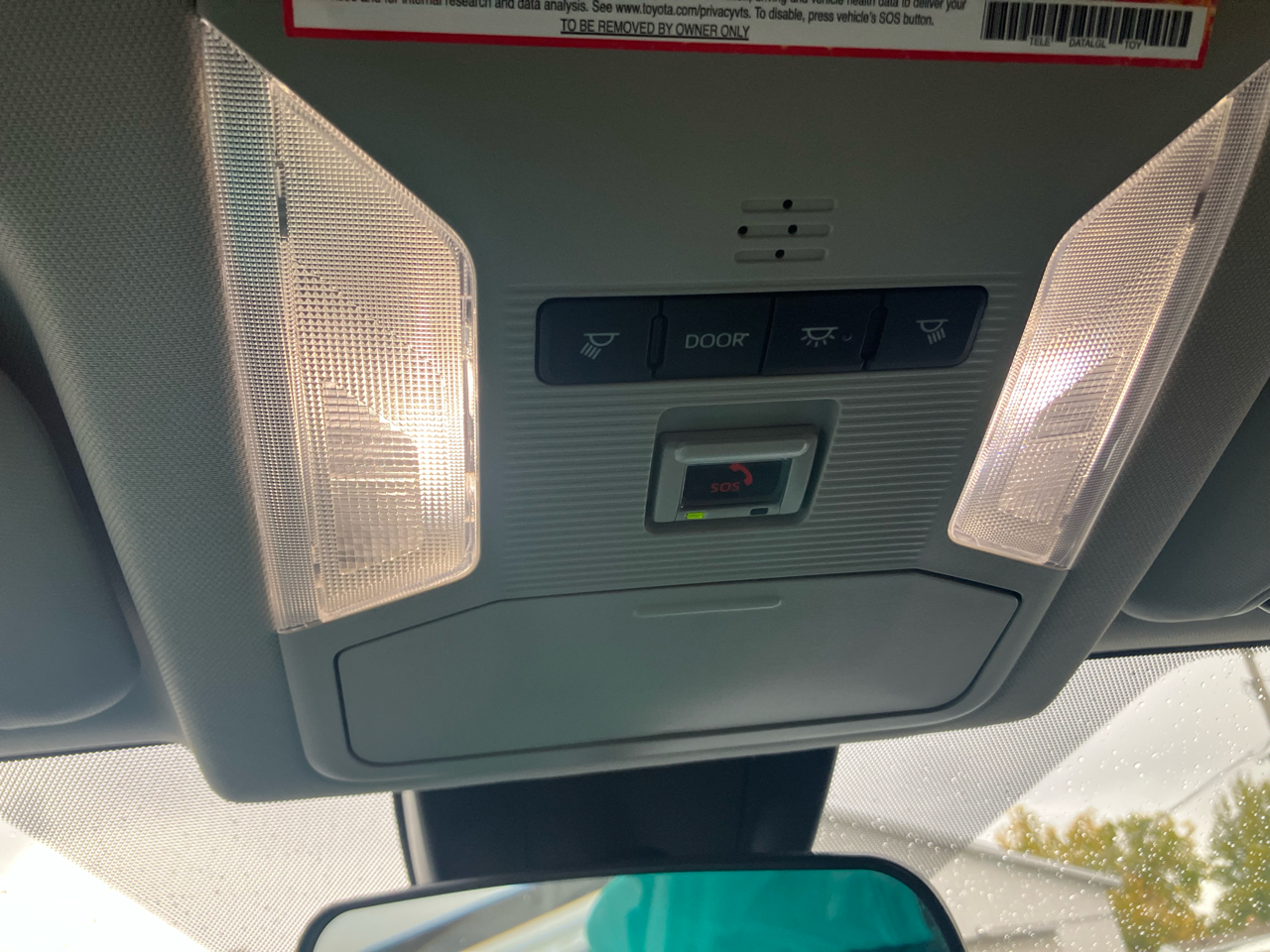 Toyota RAV4 LE 2024 Toyota RAV4 LE 2024