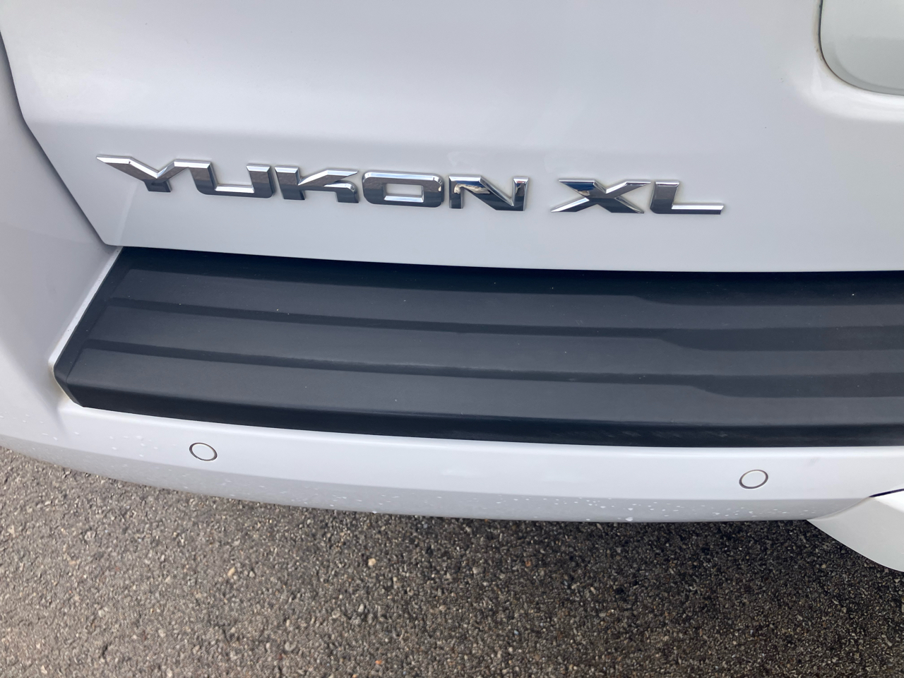 GMC Yukon XL SLT 4WD 2019 GMC Yukon XL SLT 4WD 2019