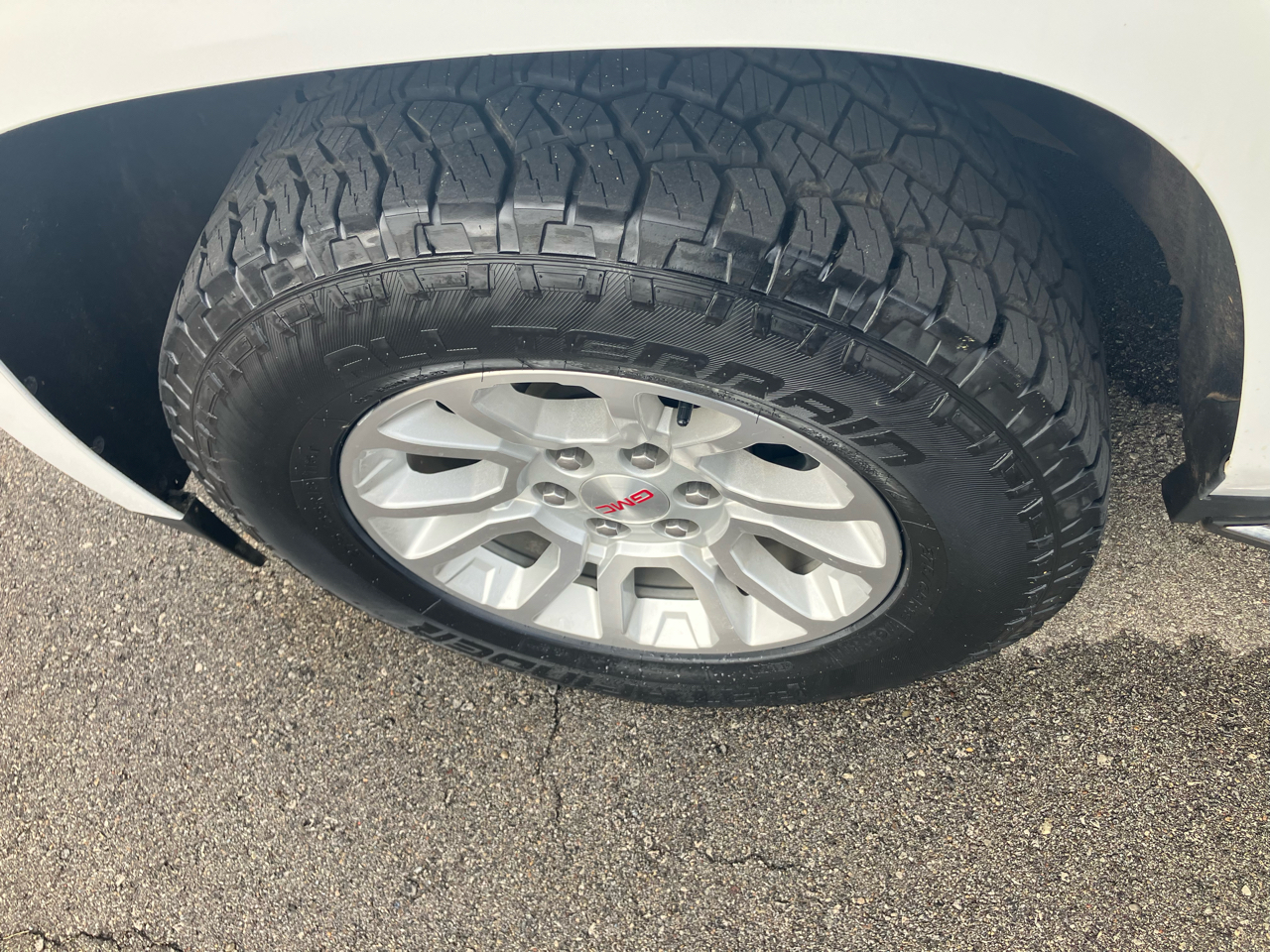 GMC Yukon XL SLT 4WD 2019 GMC Yukon XL SLT 4WD 2019