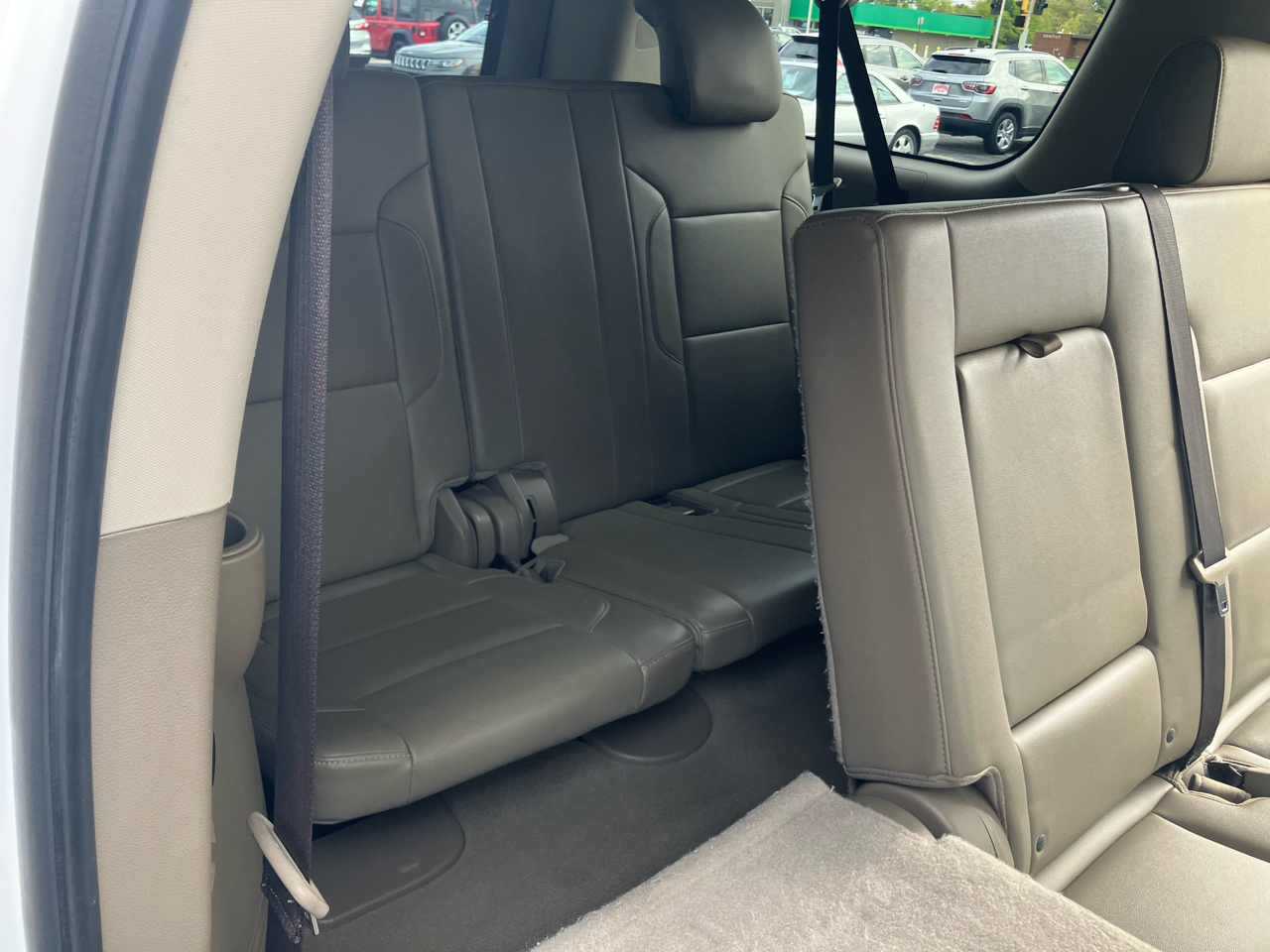 GMC Yukon XL SLT 4WD 2019 GMC Yukon XL SLT 4WD 2019