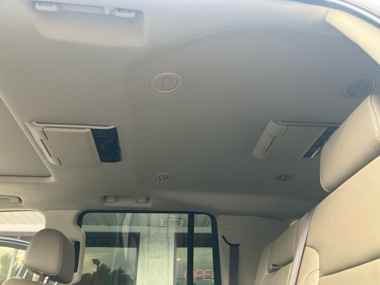 GMC Yukon XL SLT 4WD 2019 GMC Yukon XL SLT 4WD 2019