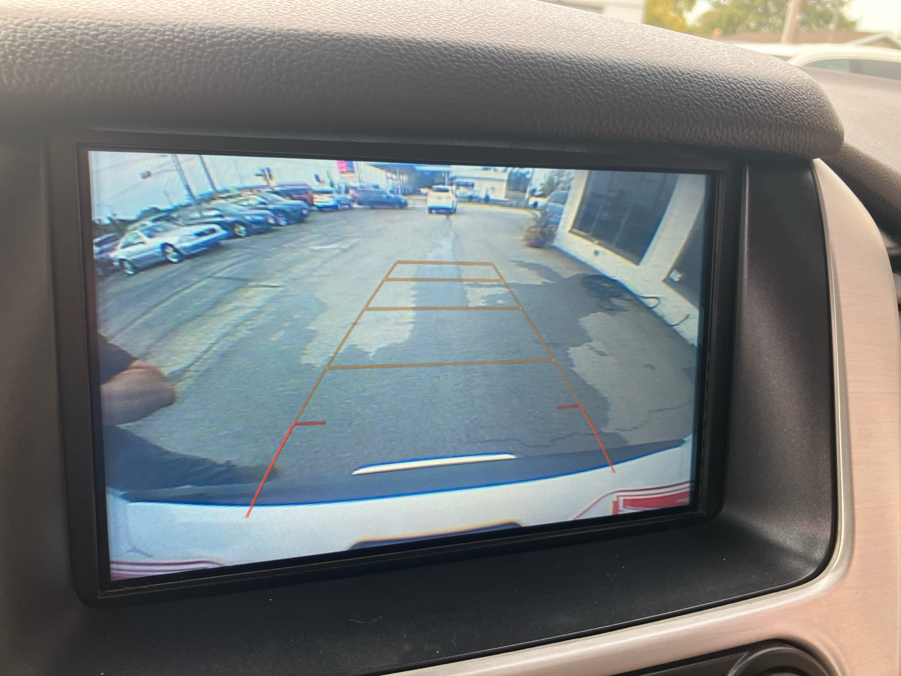 GMC Yukon XL SLT 4WD 2019 GMC Yukon XL SLT 4WD 2019