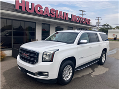 2019 GMC Yukon XL 