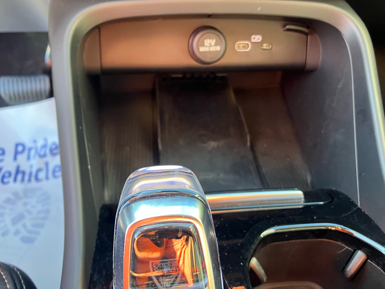 Volvo XC40 B5 Plus Dark AWD 2024 Volvo XC40 B5 Plus Dark AWD 2024