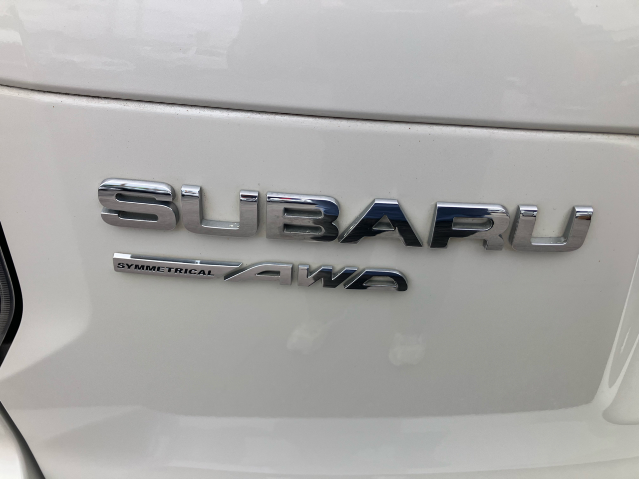 Subaru Forester 2.5i Premium PZEV CVT 2018 Subaru Forester 2.5i Premium PZEV CVT 2018