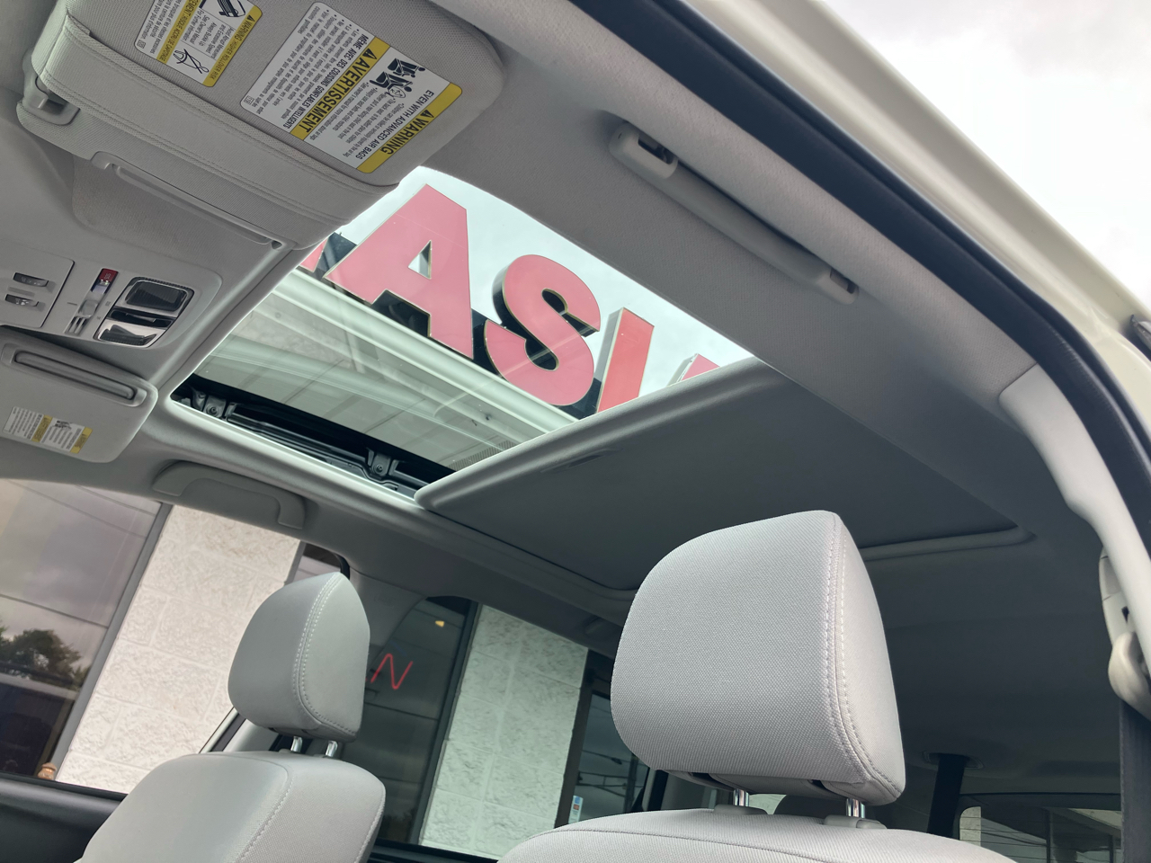 Subaru Forester 2.5i Premium PZEV CVT 2018 Subaru Forester 2.5i Premium PZEV CVT 2018