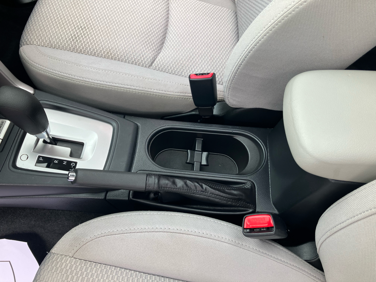 Subaru Forester 2.5i Premium PZEV CVT 2018 Subaru Forester 2.5i Premium PZEV CVT 2018