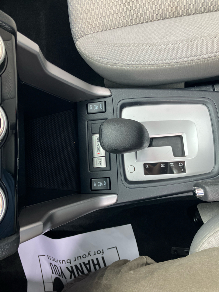 Subaru Forester 2.5i Premium PZEV CVT 2018 Subaru Forester 2.5i Premium PZEV CVT 2018