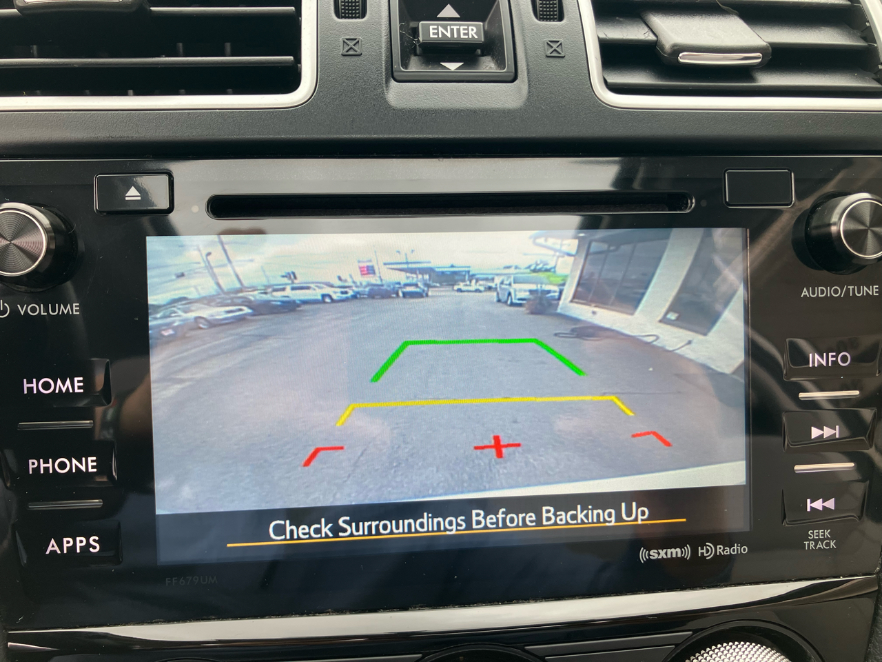 Subaru Forester 2.5i Premium PZEV CVT 2018 Subaru Forester 2.5i Premium PZEV CVT 2018