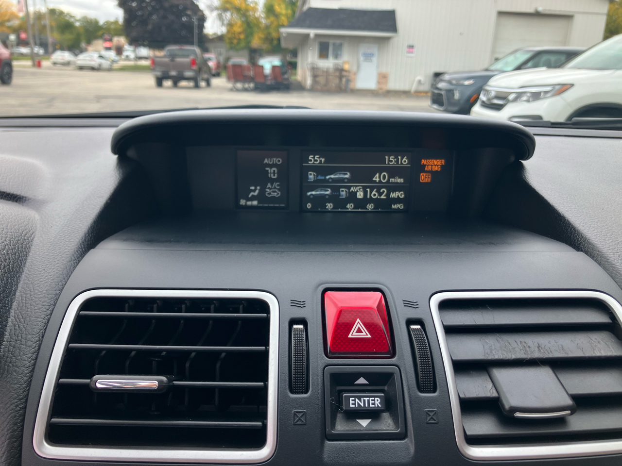 Subaru Forester 2.5i Premium PZEV CVT 2018 Subaru Forester 2.5i Premium PZEV CVT 2018