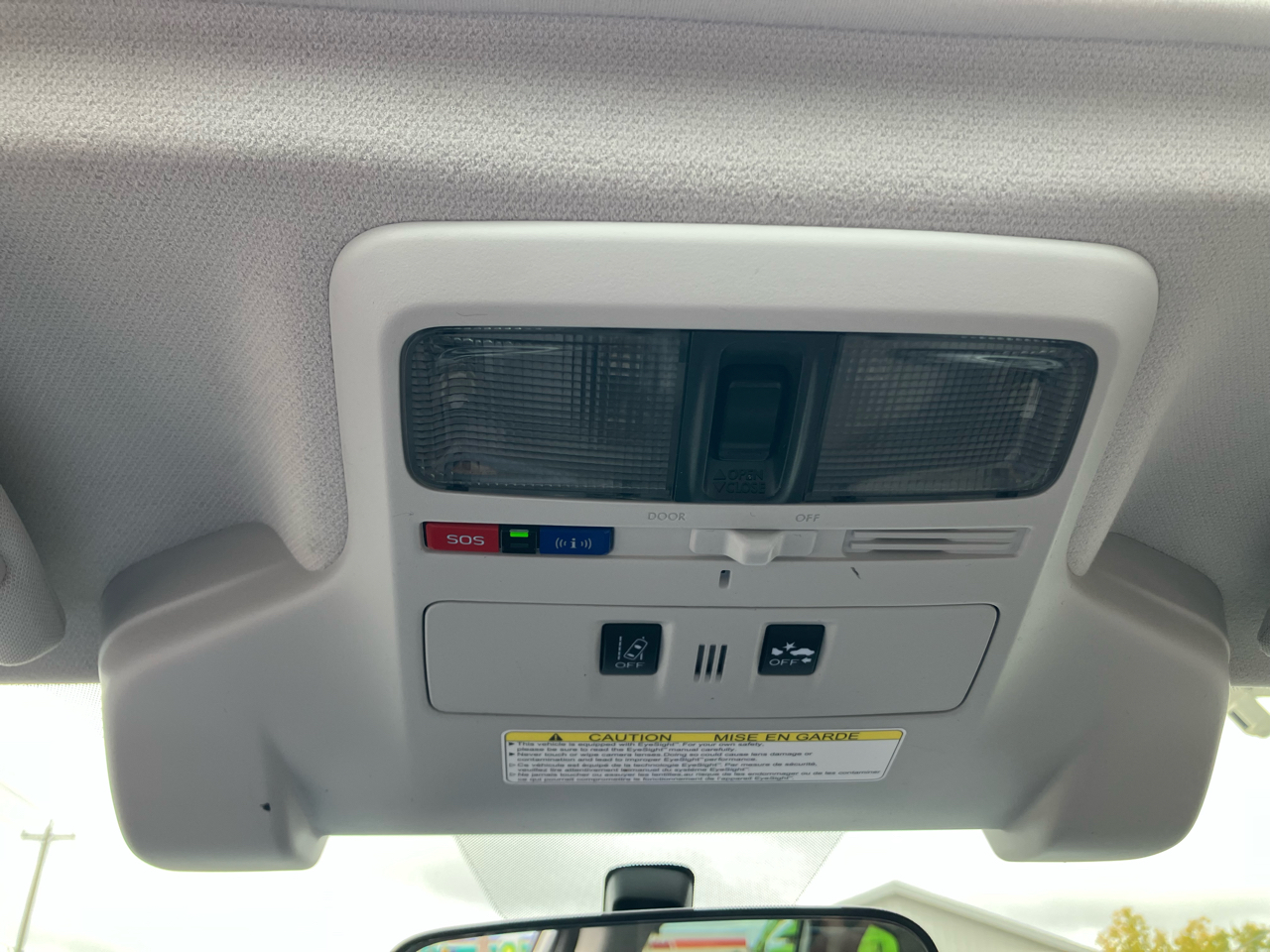 Subaru Forester 2.5i Premium PZEV CVT 2018 Subaru Forester 2.5i Premium PZEV CVT 2018