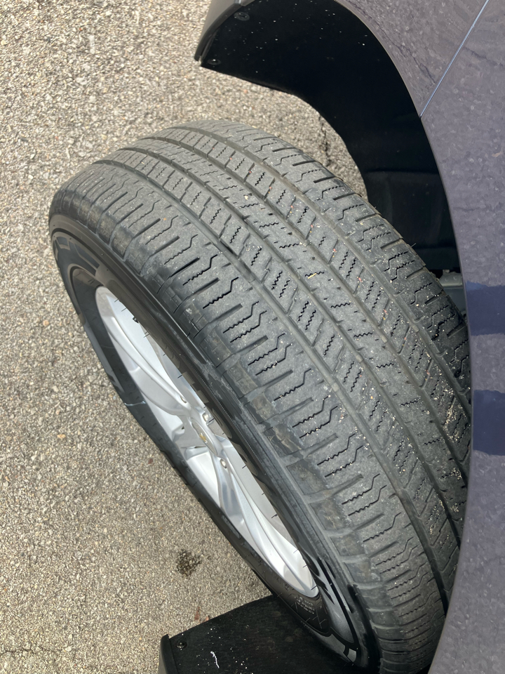 Chevrolet Equinox LT 2WD 2018 Chevrolet Equinox LT 2WD 2018