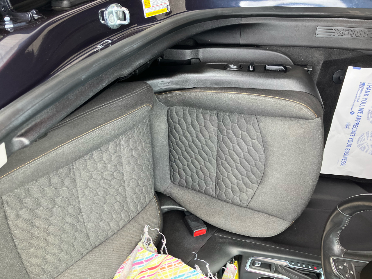 Chevrolet Equinox LT 2WD 2018 Chevrolet Equinox LT 2WD 2018