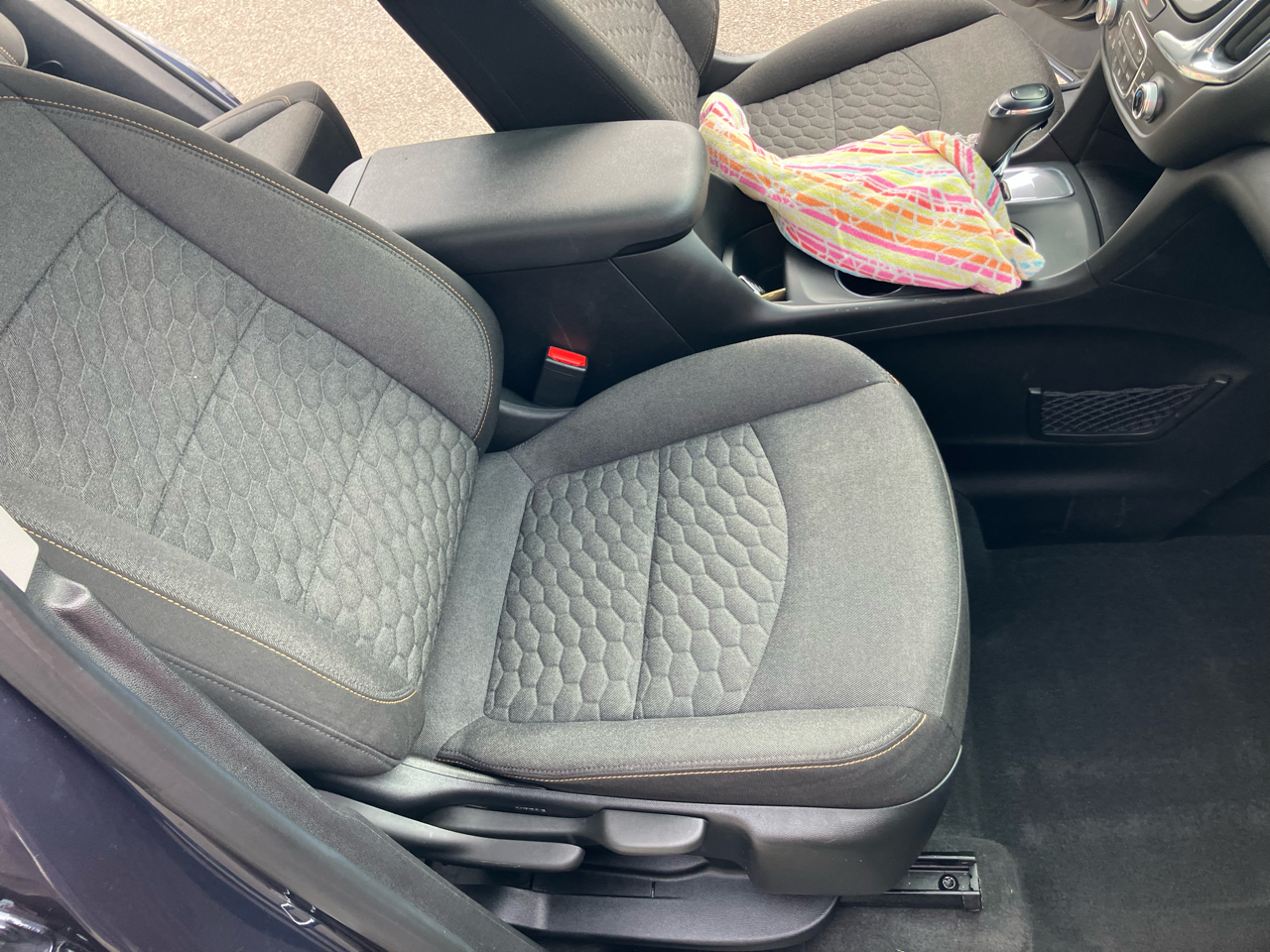 Chevrolet Equinox LT 2WD 2018 Chevrolet Equinox LT 2WD 2018