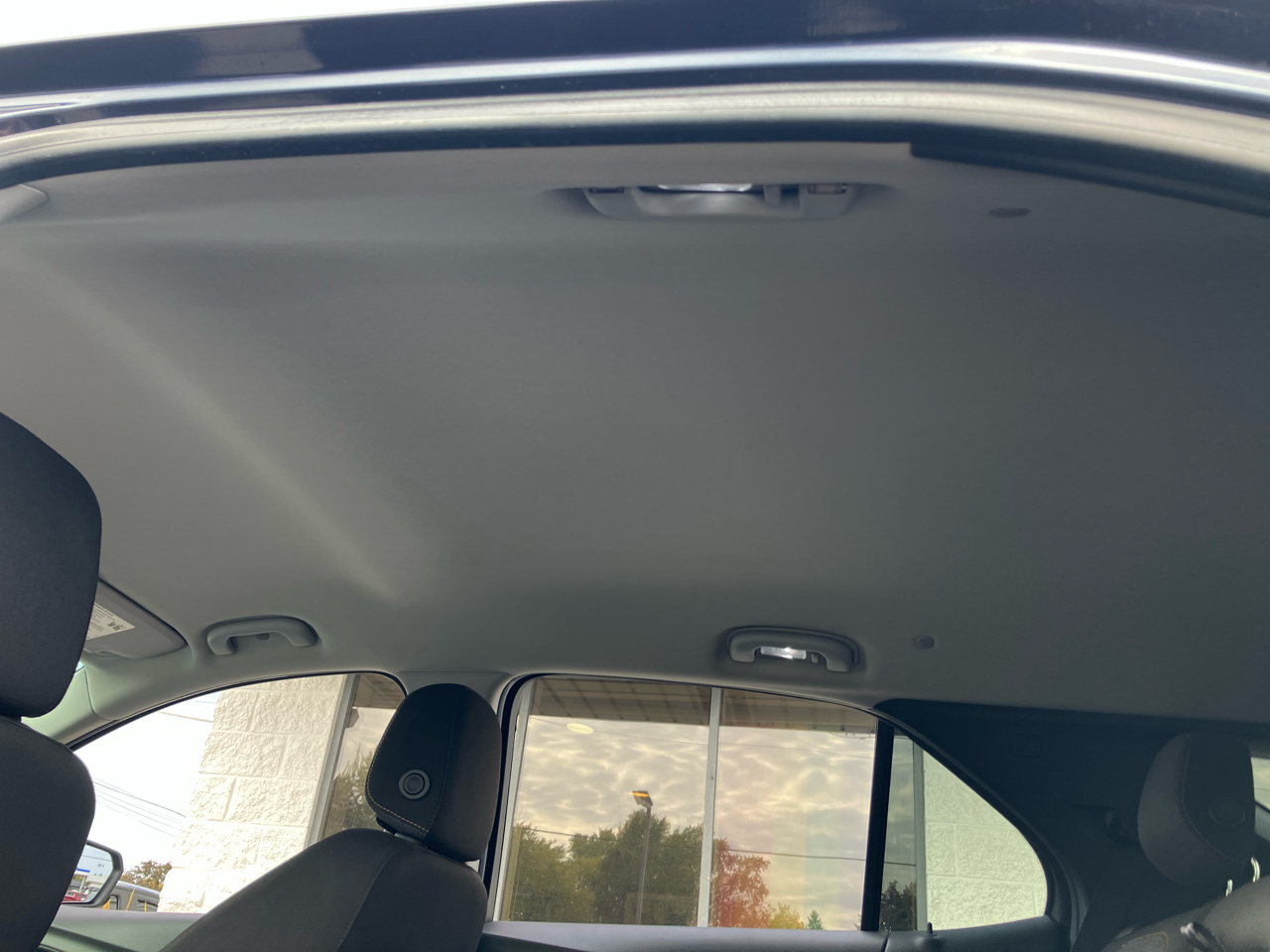 Chevrolet Equinox LT 2WD 2018 Chevrolet Equinox LT 2WD 2018