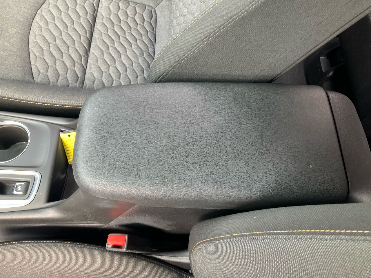 Chevrolet Equinox LT 2WD 2018 Chevrolet Equinox LT 2WD 2018