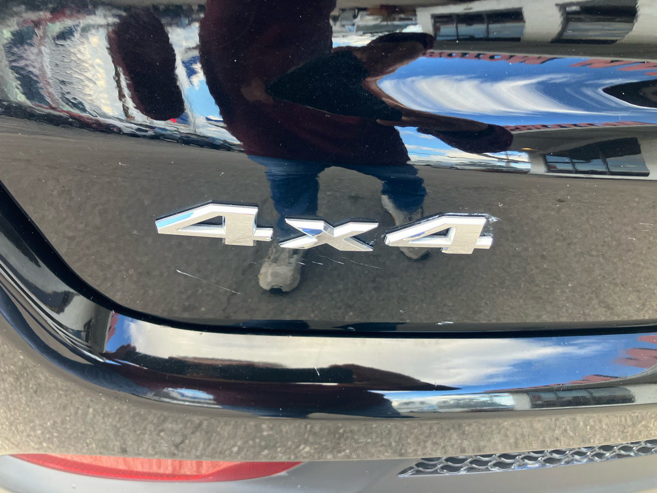 Jeep Compass Limited 4WD 2019 Jeep Compass Limited 4WD 2019