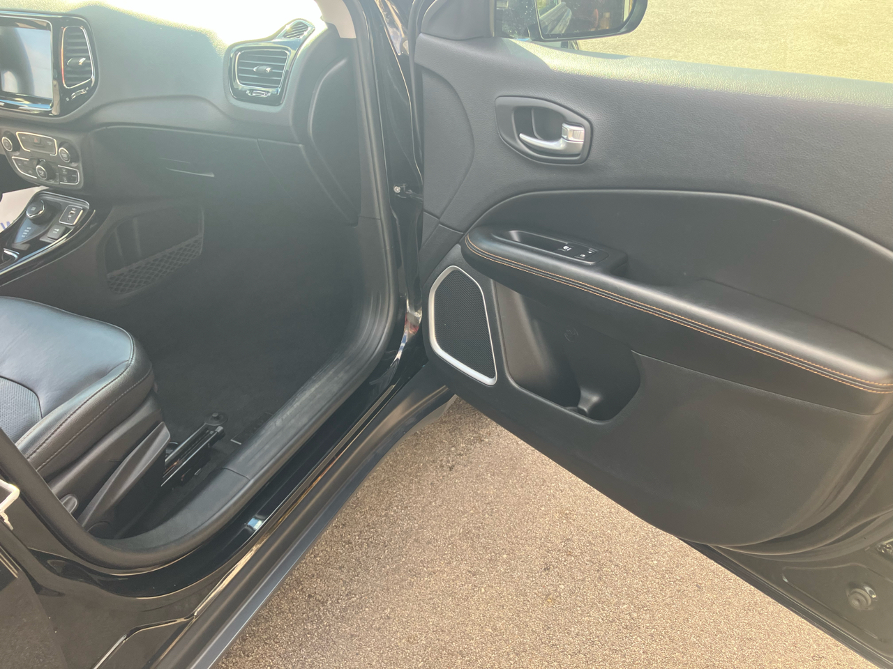 Jeep Compass Limited 4WD 2019 Jeep Compass Limited 4WD 2019