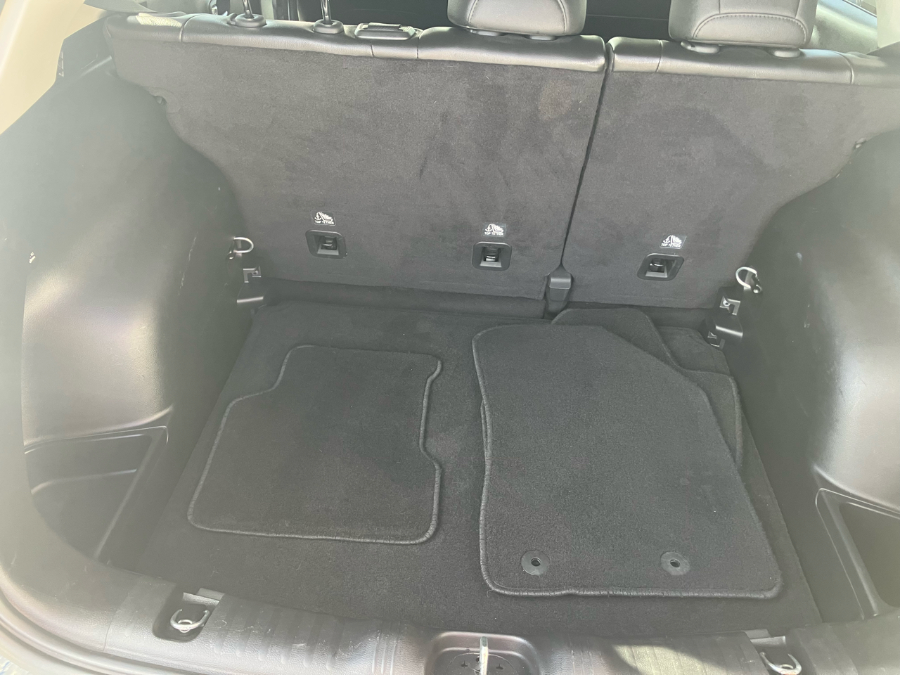 Jeep Compass Limited 4WD 2019 Jeep Compass Limited 4WD 2019