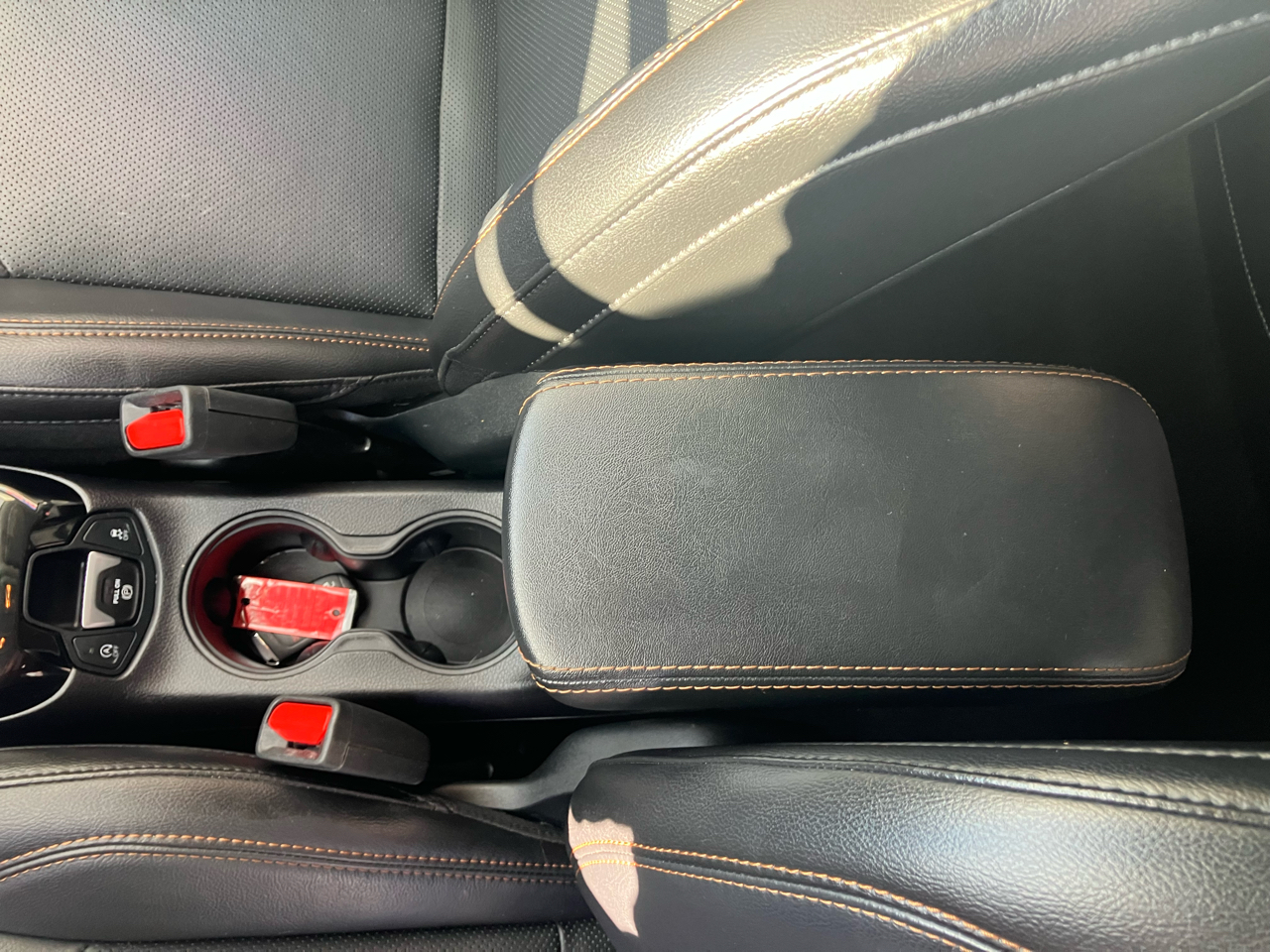 Jeep Compass Limited 4WD 2019 Jeep Compass Limited 4WD 2019