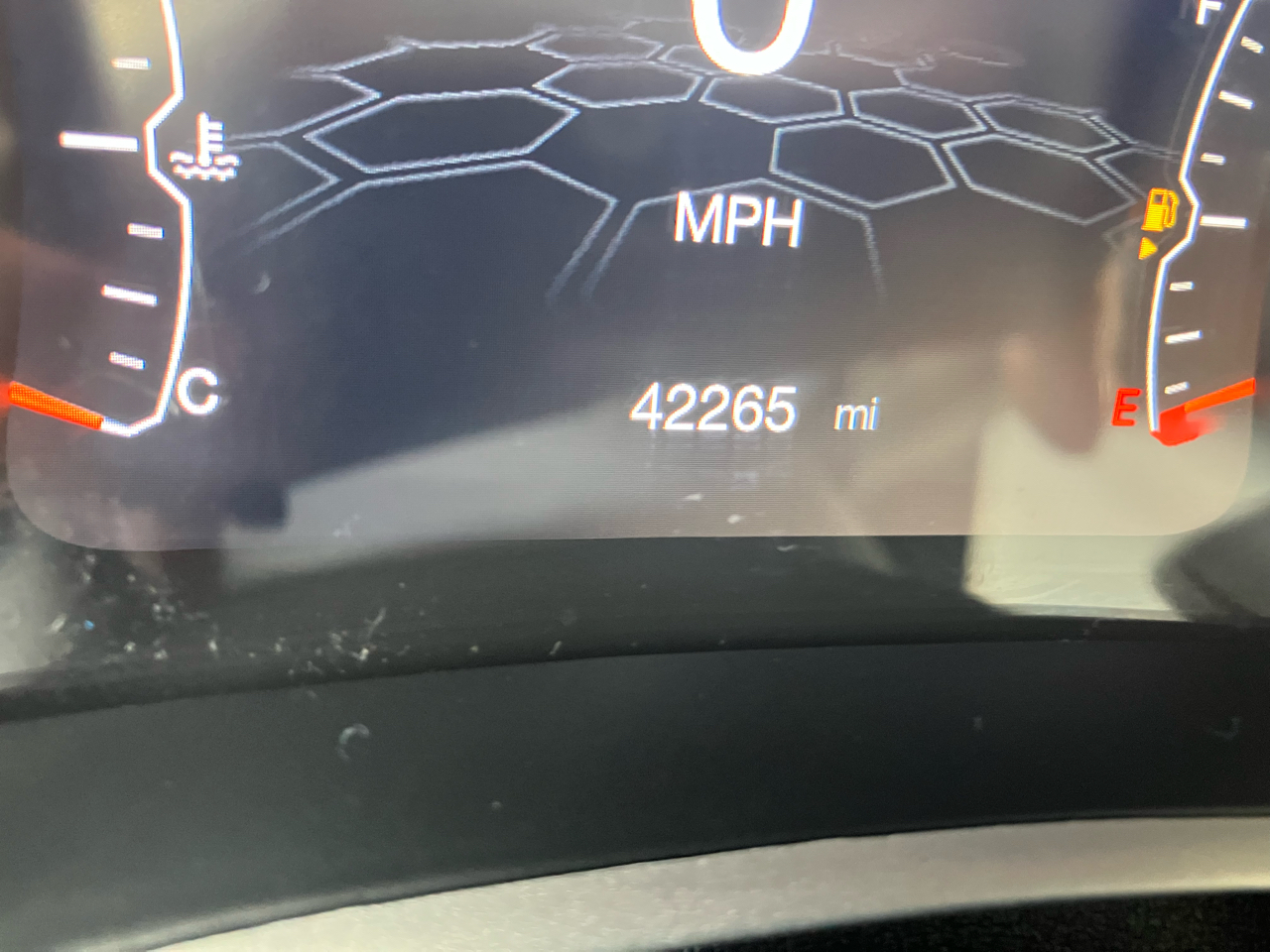 Jeep Compass Limited 4WD 2019 Jeep Compass Limited 4WD 2019